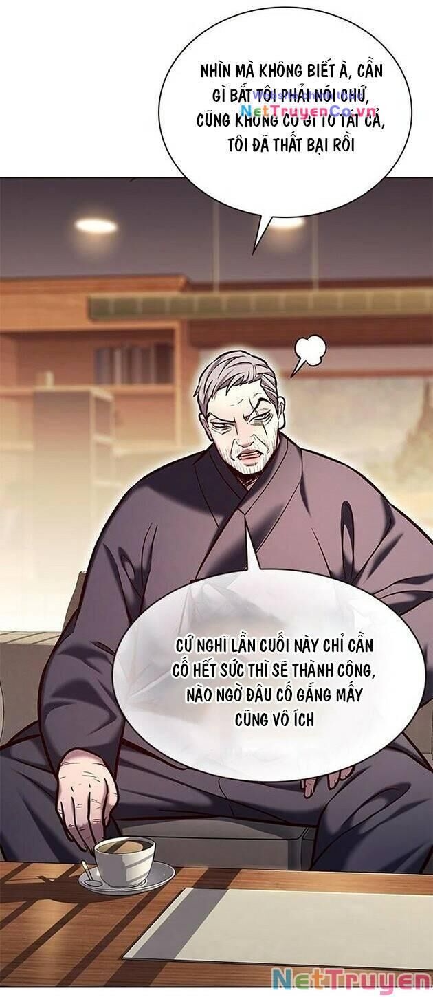 Cô Dâu Của Sói Trắng Chapter 226 - Trang 2