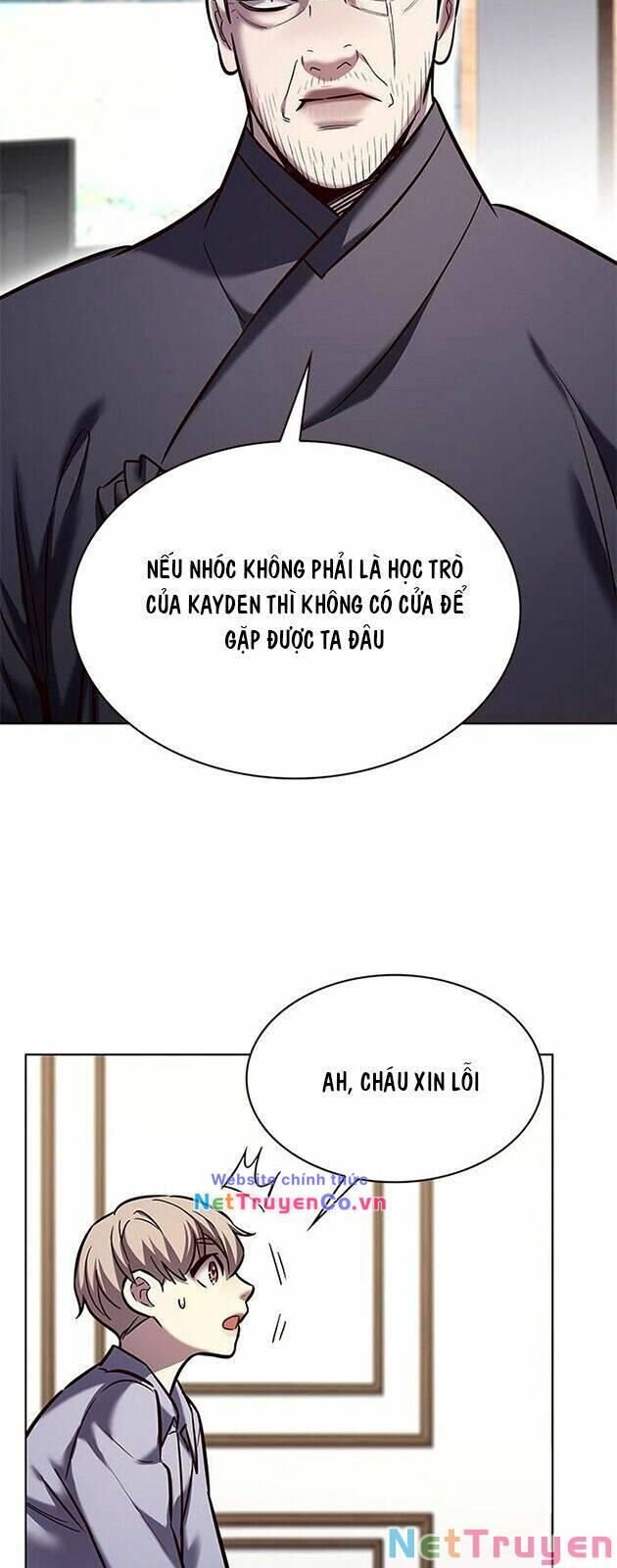 Cô Dâu Của Sói Trắng Chapter 227 - Trang 2