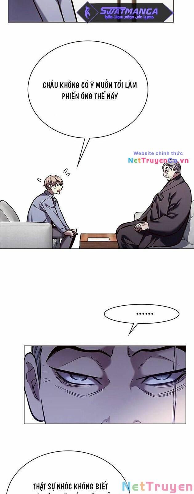 Cô Dâu Của Sói Trắng Chapter 227 - Trang 2