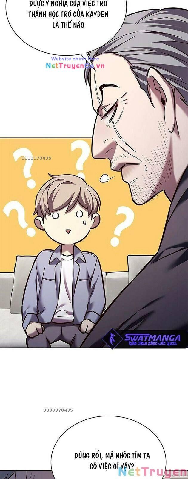 Cô Dâu Của Sói Trắng Chapter 227 - Trang 2