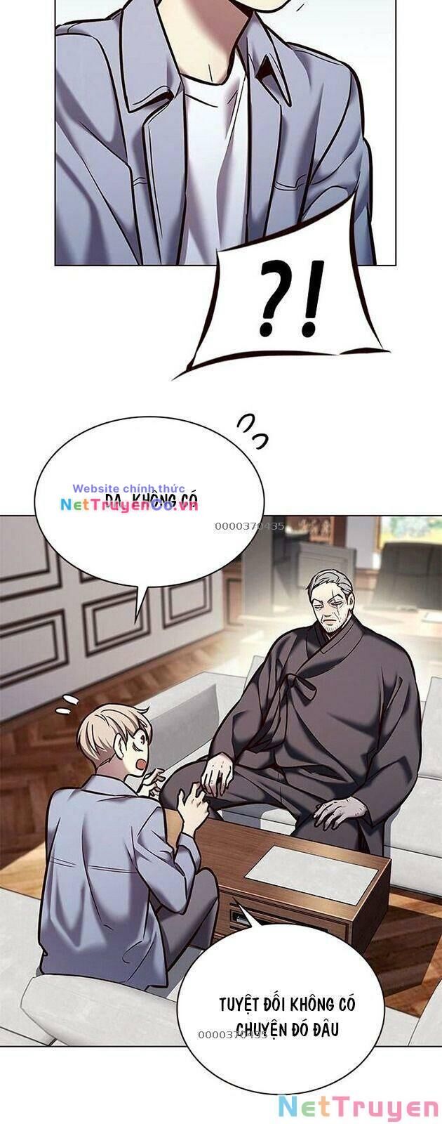 Cô Dâu Của Sói Trắng Chapter 227 - Trang 2