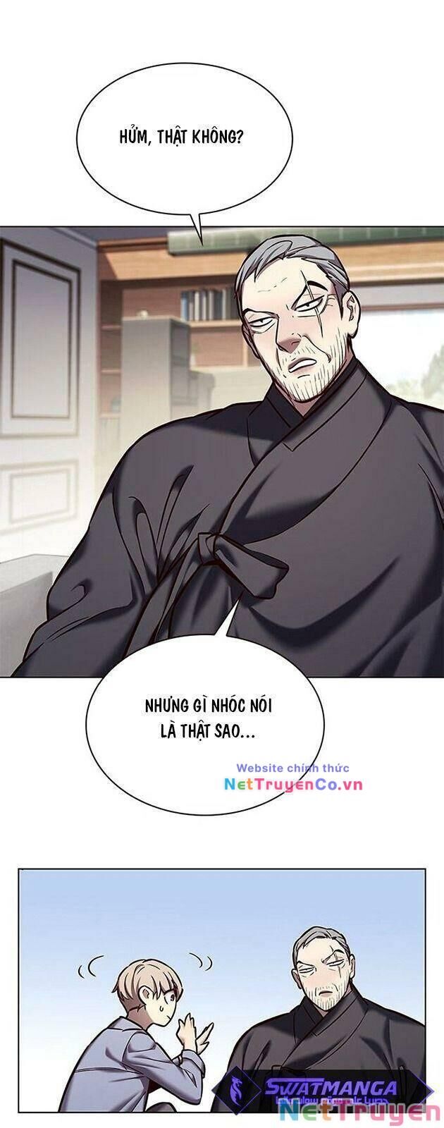 Cô Dâu Của Sói Trắng Chapter 227 - Trang 2
