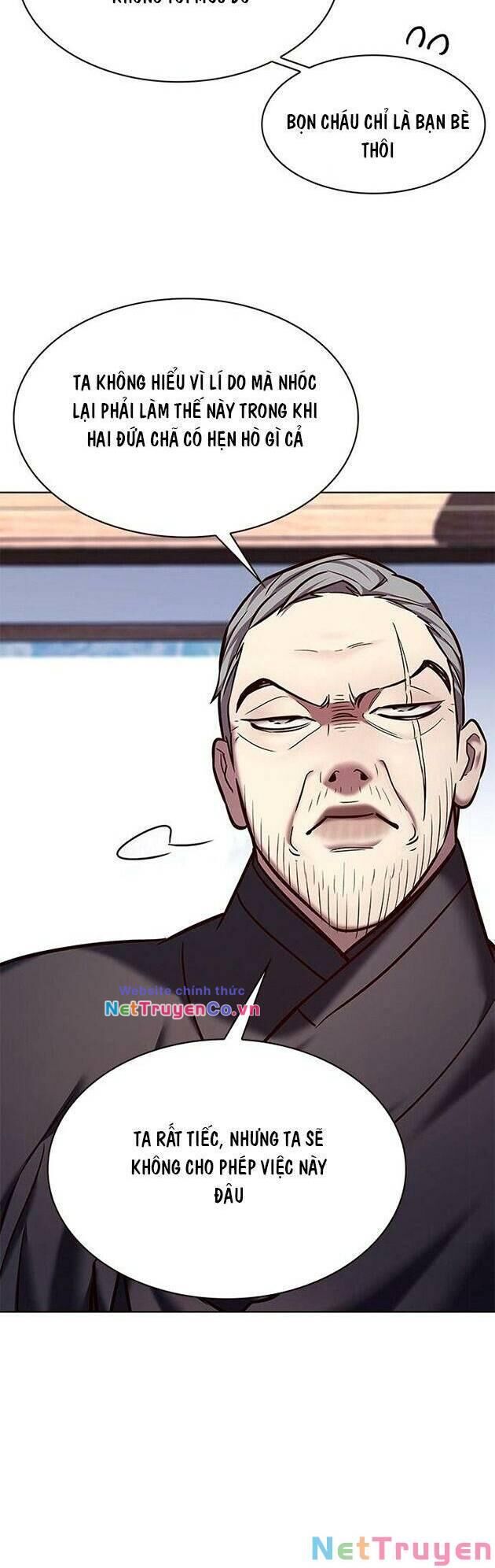 Cô Dâu Của Sói Trắng Chapter 227 - Trang 2