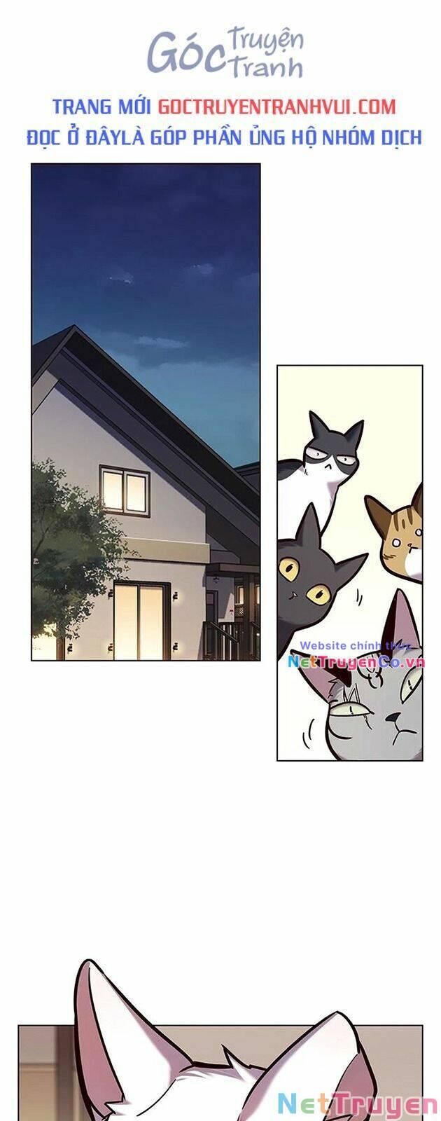 Cô Dâu Của Sói Trắng Chapter 227 - Trang 2