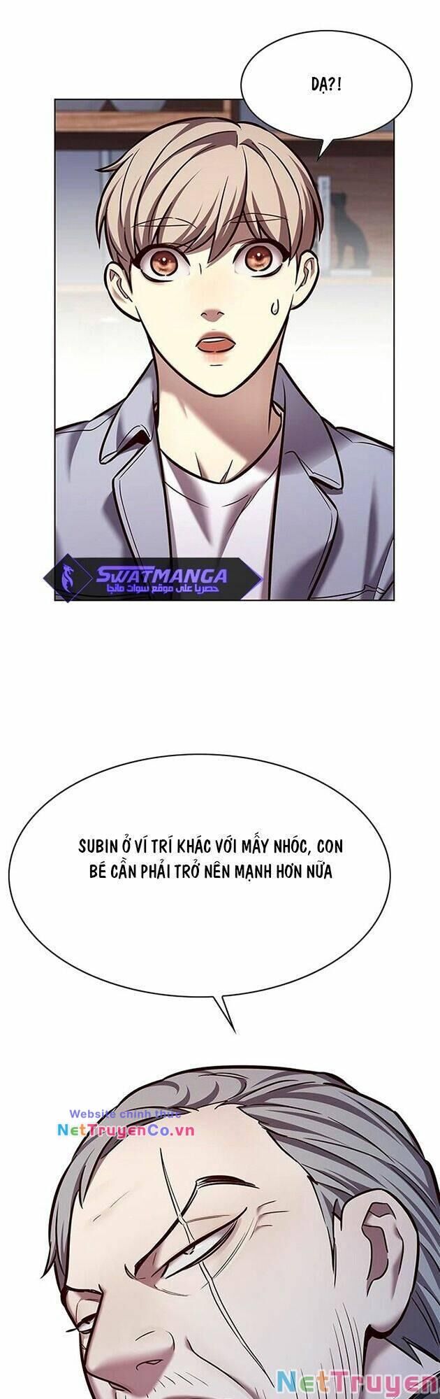 Cô Dâu Của Sói Trắng Chapter 227 - Trang 2