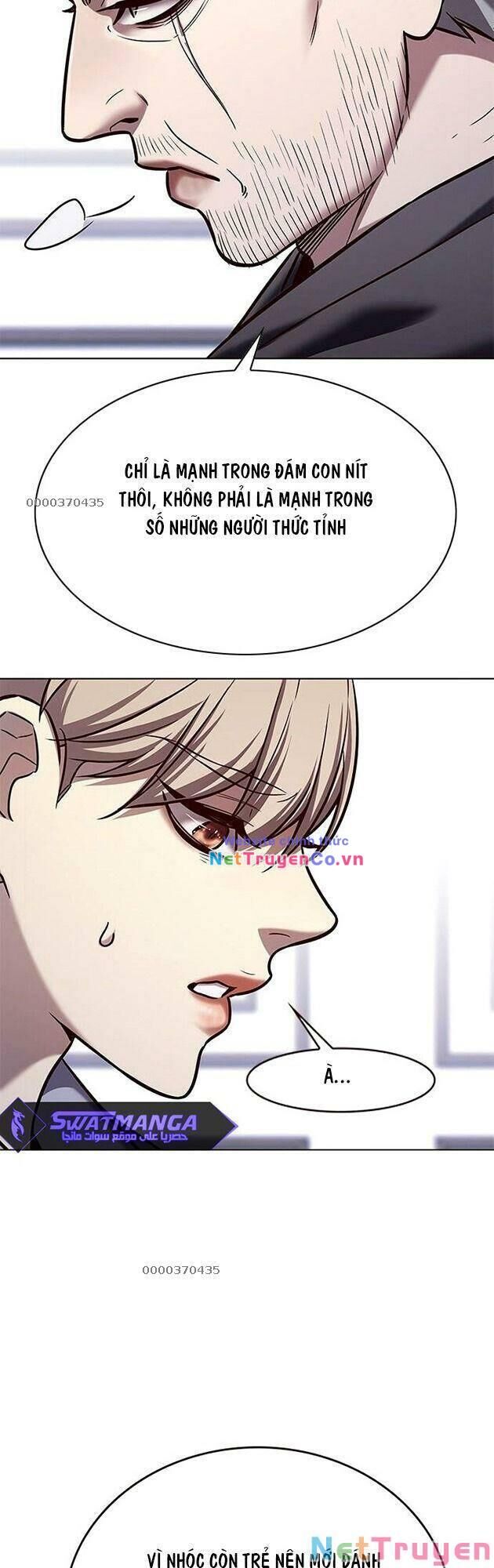 Cô Dâu Của Sói Trắng Chapter 227 - Trang 2