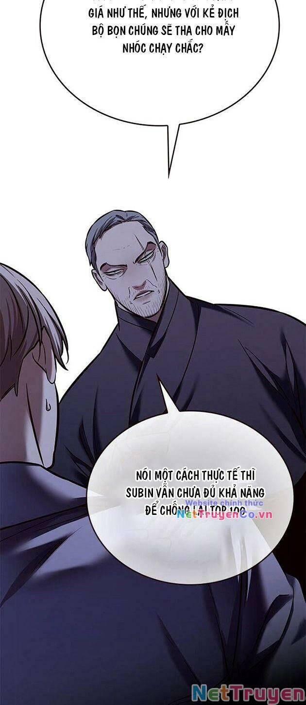 Cô Dâu Của Sói Trắng Chapter 227 - Trang 2