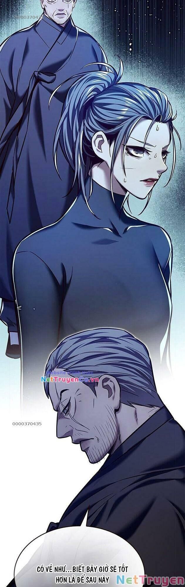 Cô Dâu Của Sói Trắng Chapter 227 - Trang 2