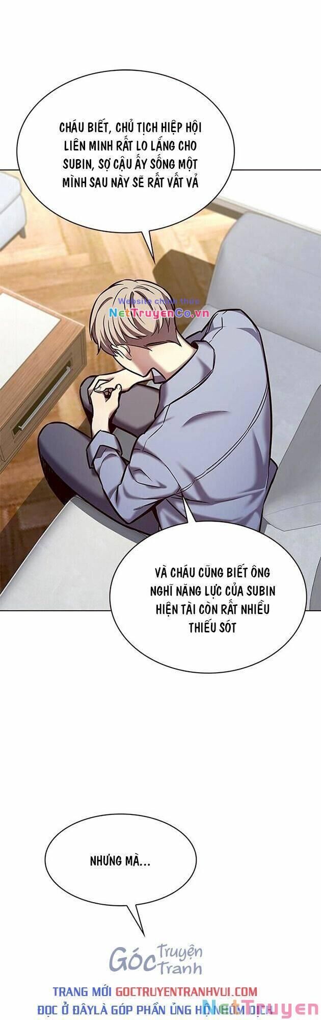 Cô Dâu Của Sói Trắng Chapter 227 - Trang 2