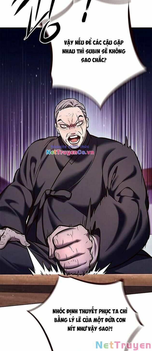 Cô Dâu Của Sói Trắng Chapter 227 - Trang 2