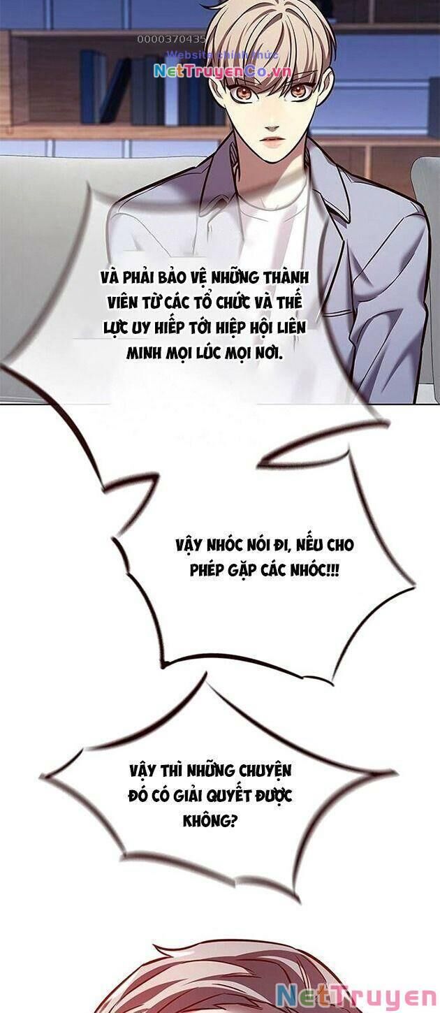 Cô Dâu Của Sói Trắng Chapter 227 - Trang 2