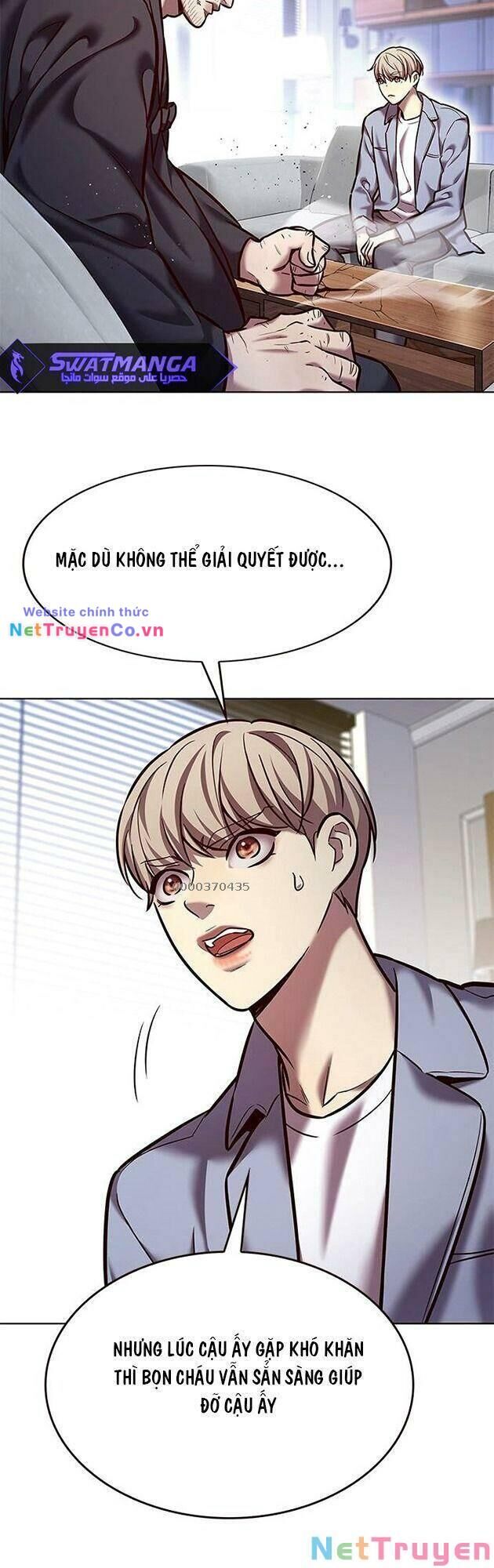 Cô Dâu Của Sói Trắng Chapter 227 - Trang 2