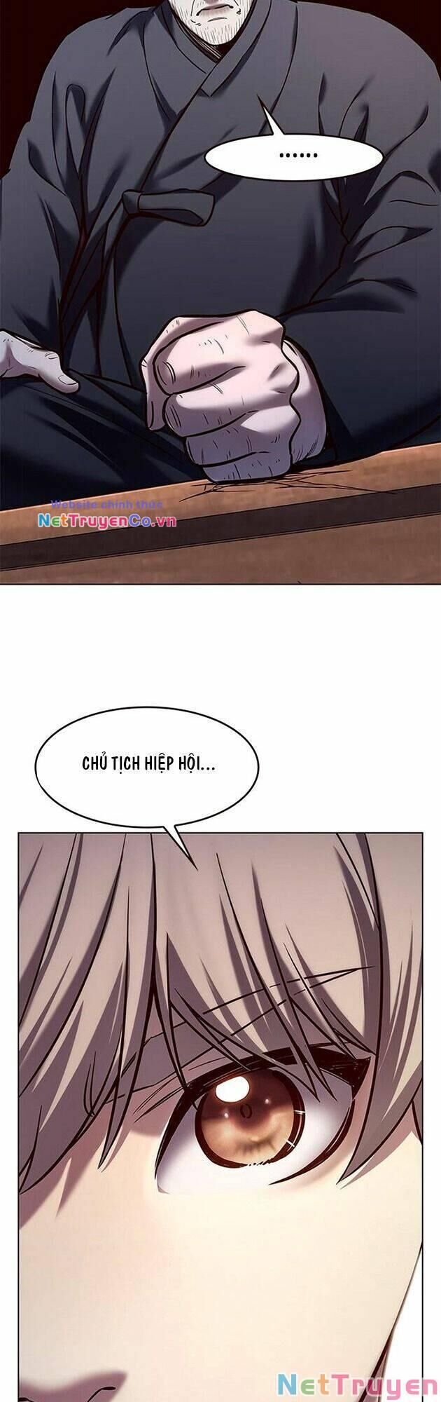 Cô Dâu Của Sói Trắng Chapter 227 - Trang 2