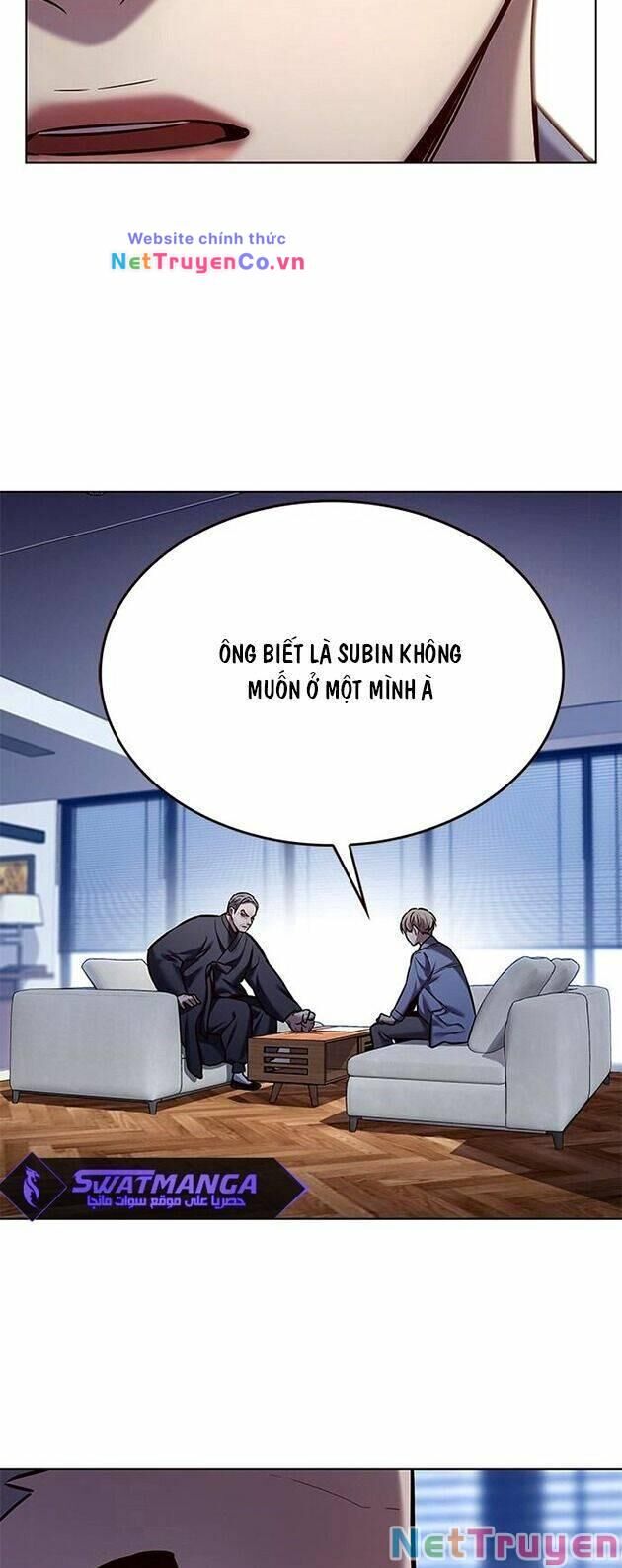 Cô Dâu Của Sói Trắng Chapter 227 - Trang 2