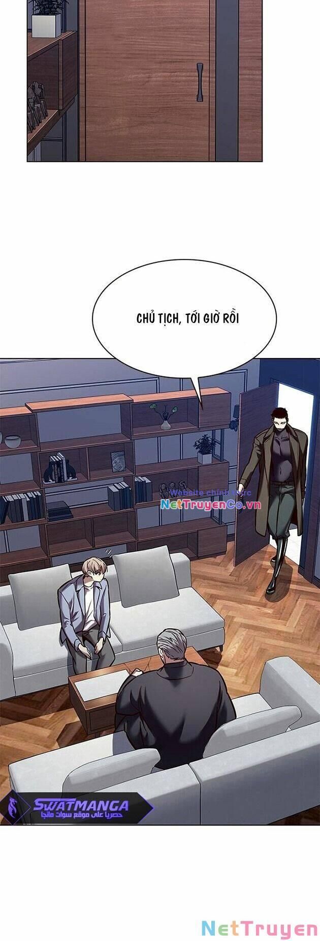 Cô Dâu Của Sói Trắng Chapter 227 - Trang 2