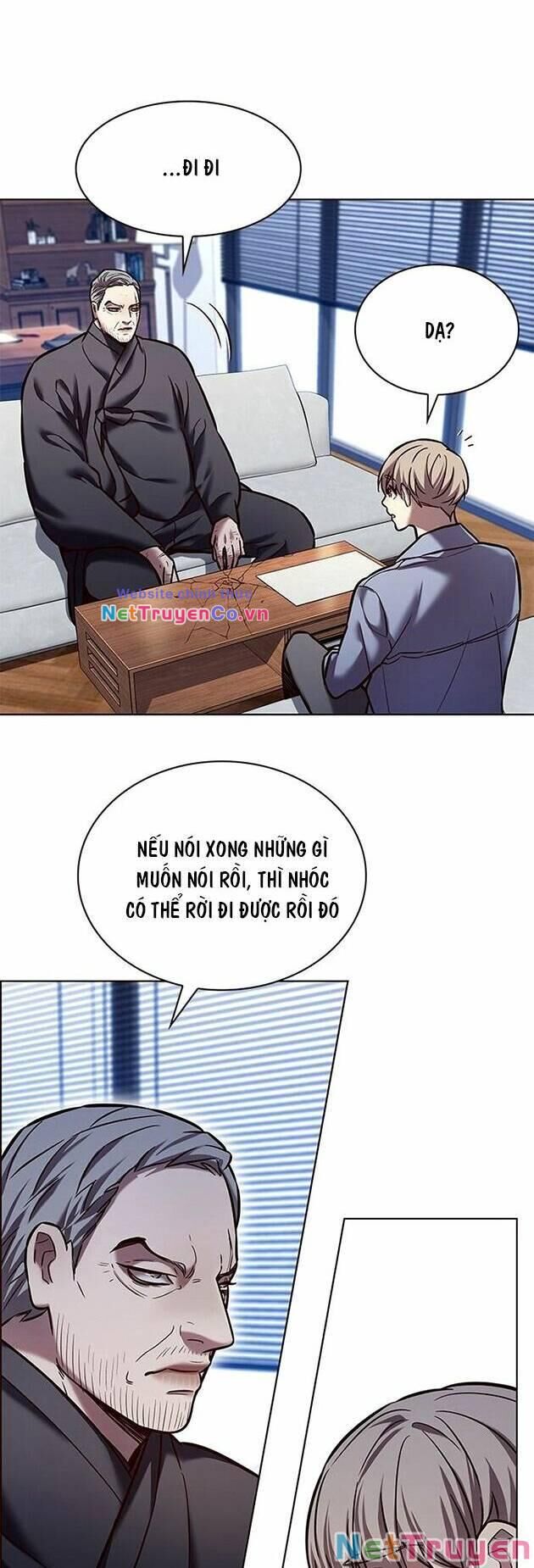 Cô Dâu Của Sói Trắng Chapter 227 - Trang 2