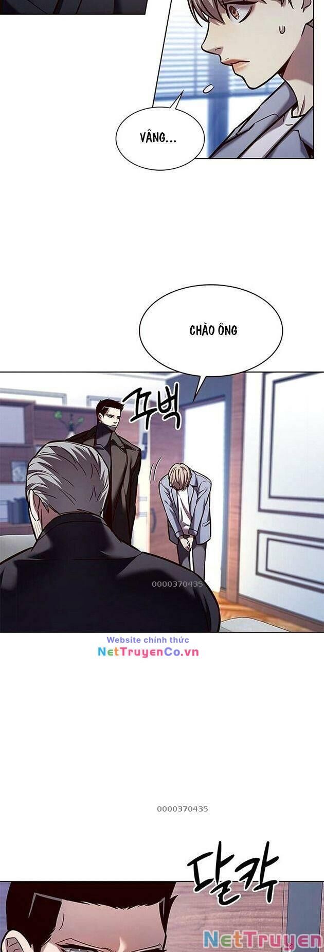 Cô Dâu Của Sói Trắng Chapter 227 - Trang 2