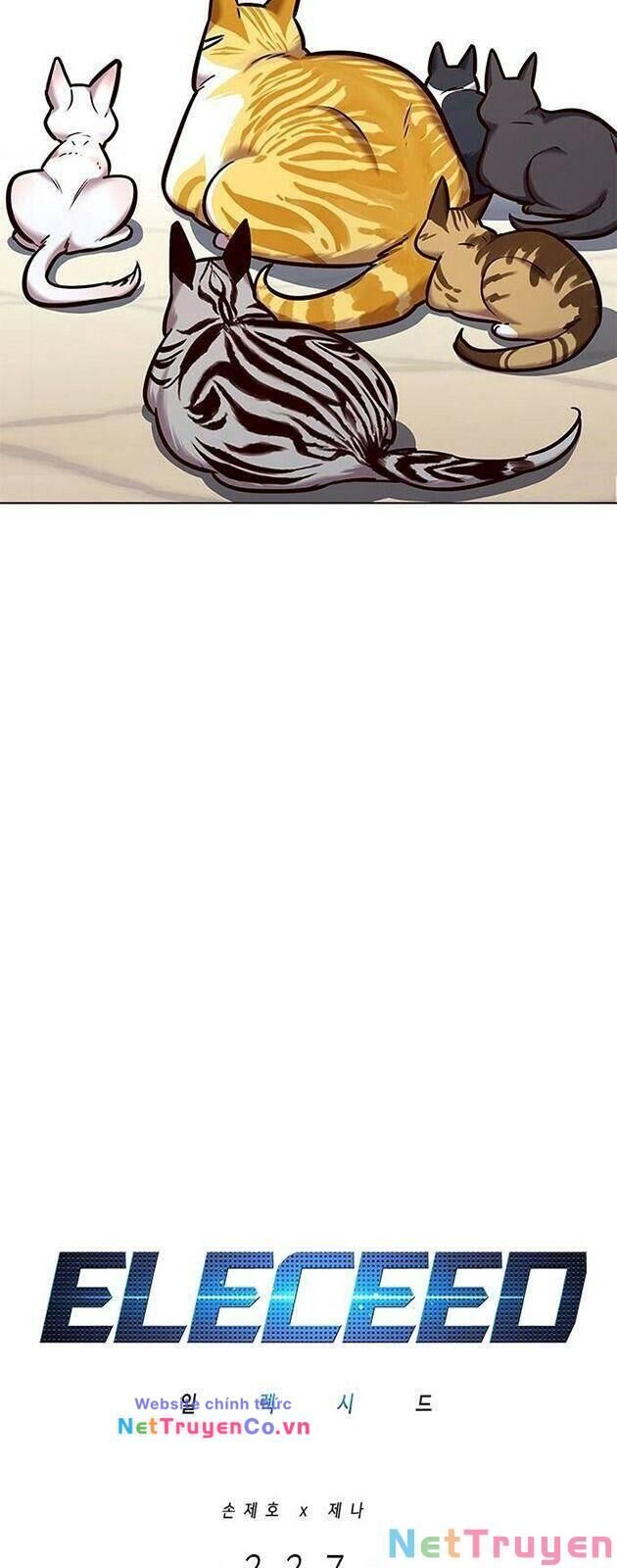 Cô Dâu Của Sói Trắng Chapter 227 - Trang 2