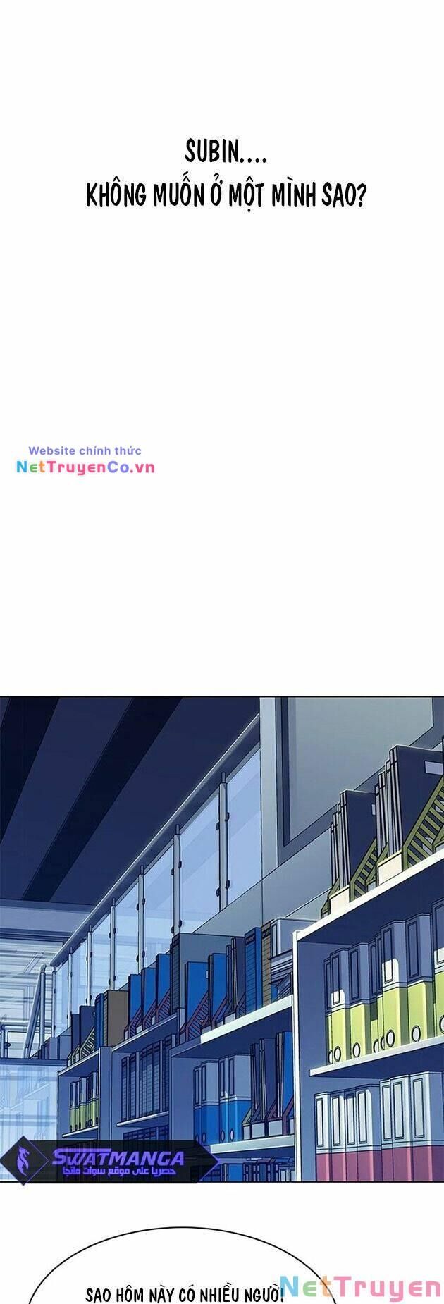 Cô Dâu Của Sói Trắng Chapter 227 - Trang 2