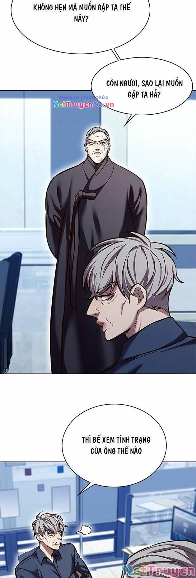 Cô Dâu Của Sói Trắng Chapter 227 - Trang 2