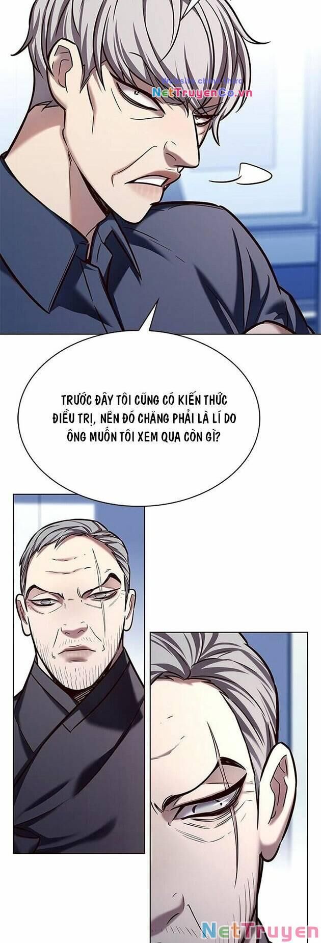 Cô Dâu Của Sói Trắng Chapter 227 - Trang 2