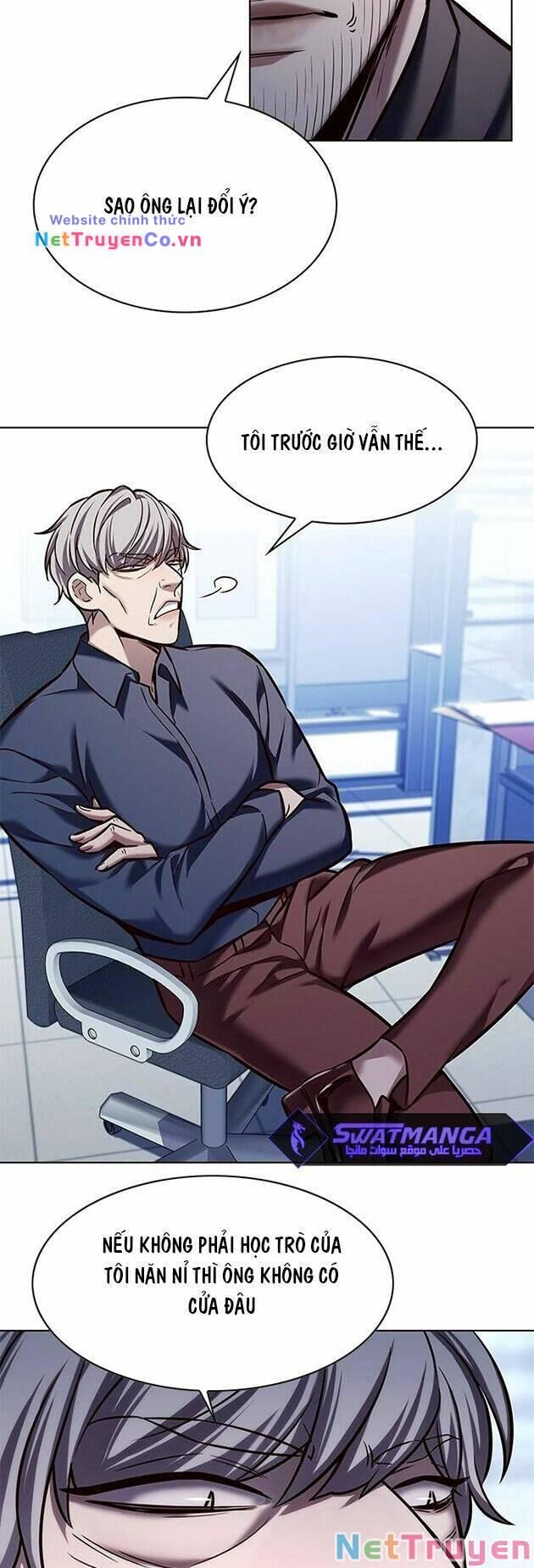 Cô Dâu Của Sói Trắng Chapter 227 - Trang 2