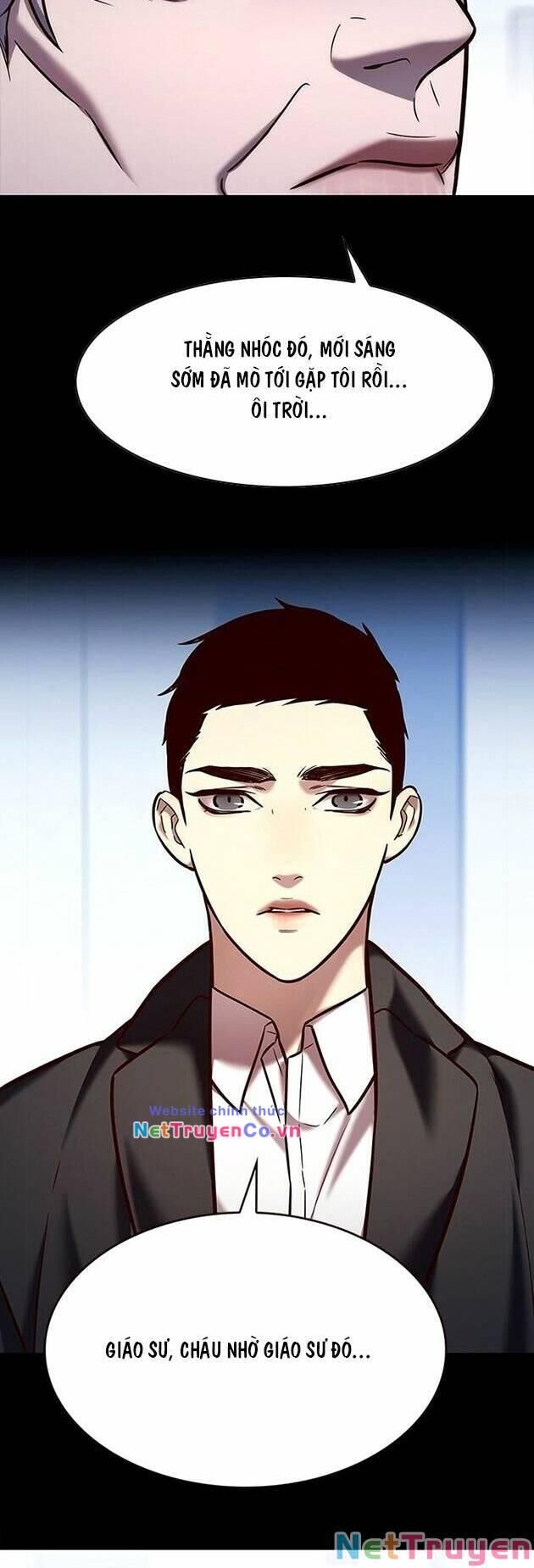 Cô Dâu Của Sói Trắng Chapter 227 - Trang 2