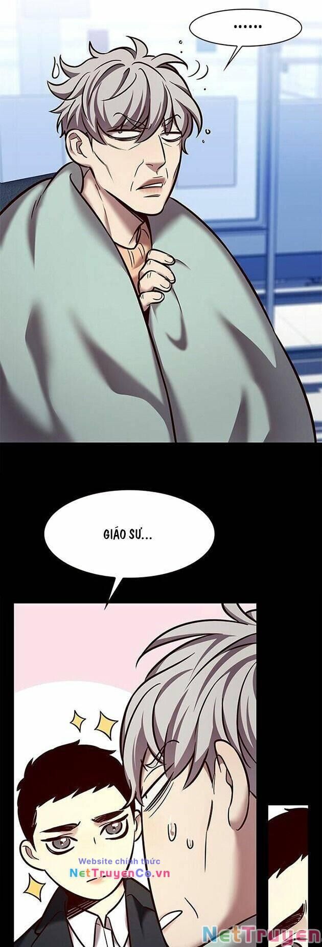 Cô Dâu Của Sói Trắng Chapter 227 - Trang 2