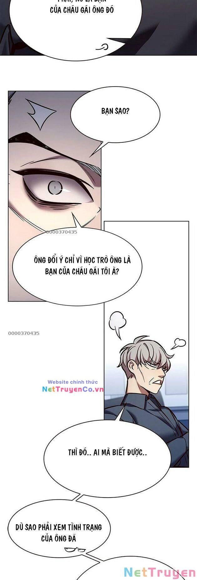 Cô Dâu Của Sói Trắng Chapter 227 - Trang 2