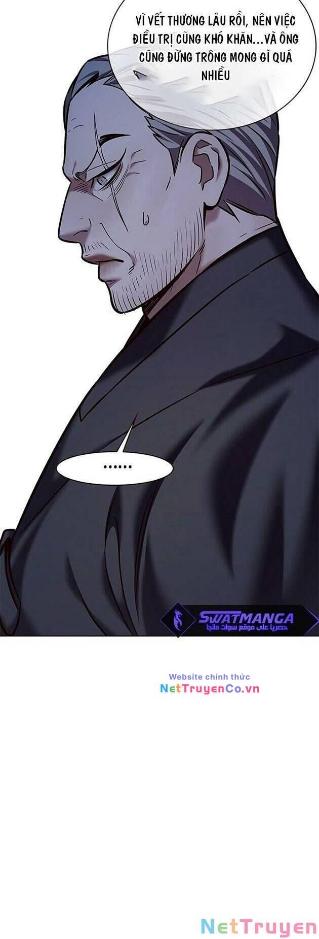 Cô Dâu Của Sói Trắng Chapter 227 - Trang 2