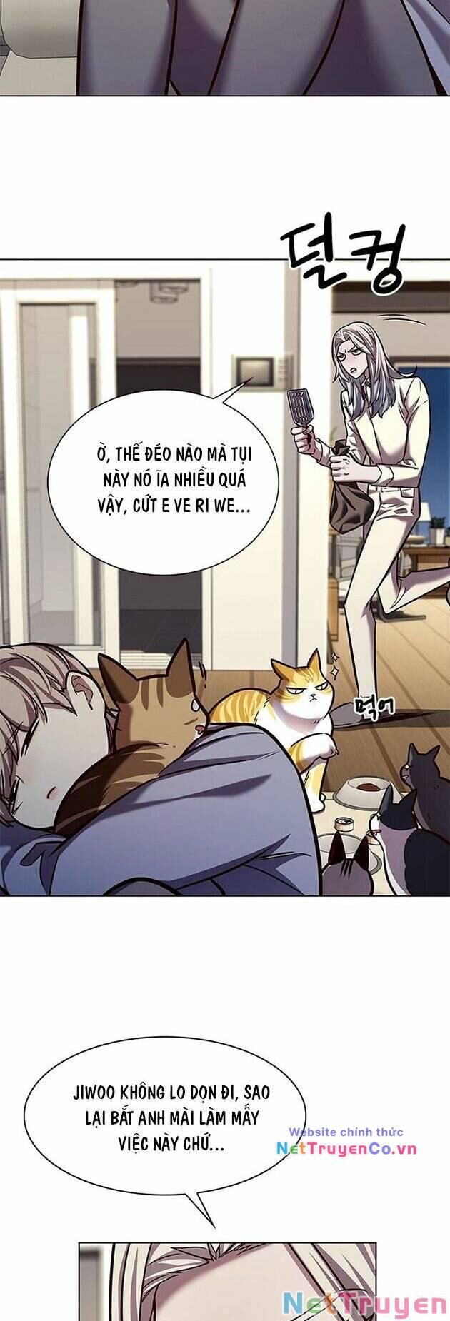 Cô Dâu Của Sói Trắng Chapter 227 - Trang 2