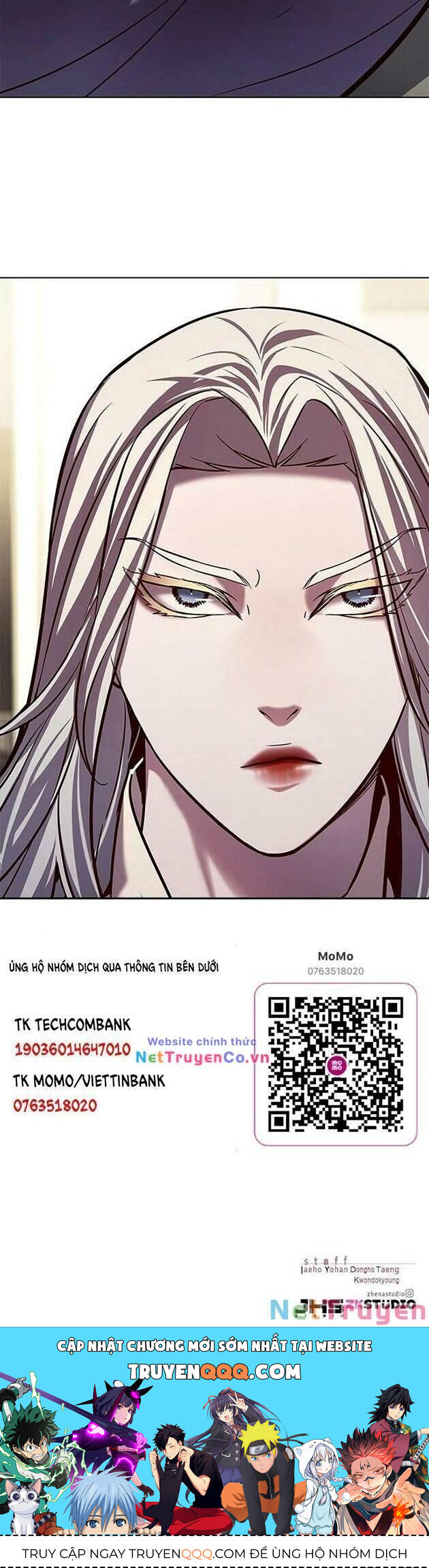 Cô Dâu Của Sói Trắng Chapter 227 - Trang 2