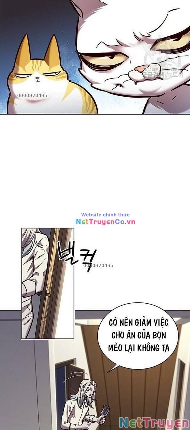 Cô Dâu Của Sói Trắng Chapter 228 - Trang 2