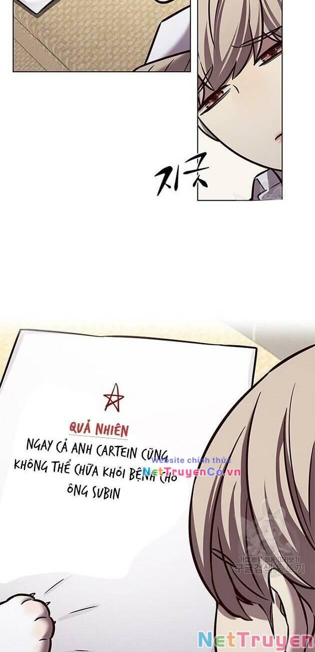 Cô Dâu Của Sói Trắng Chapter 228 - Trang 2