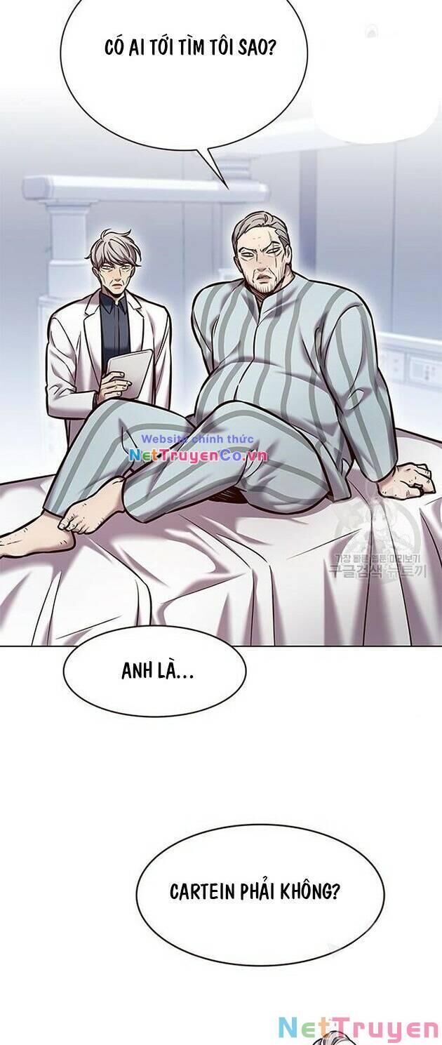 Cô Dâu Của Sói Trắng Chapter 228 - Trang 2