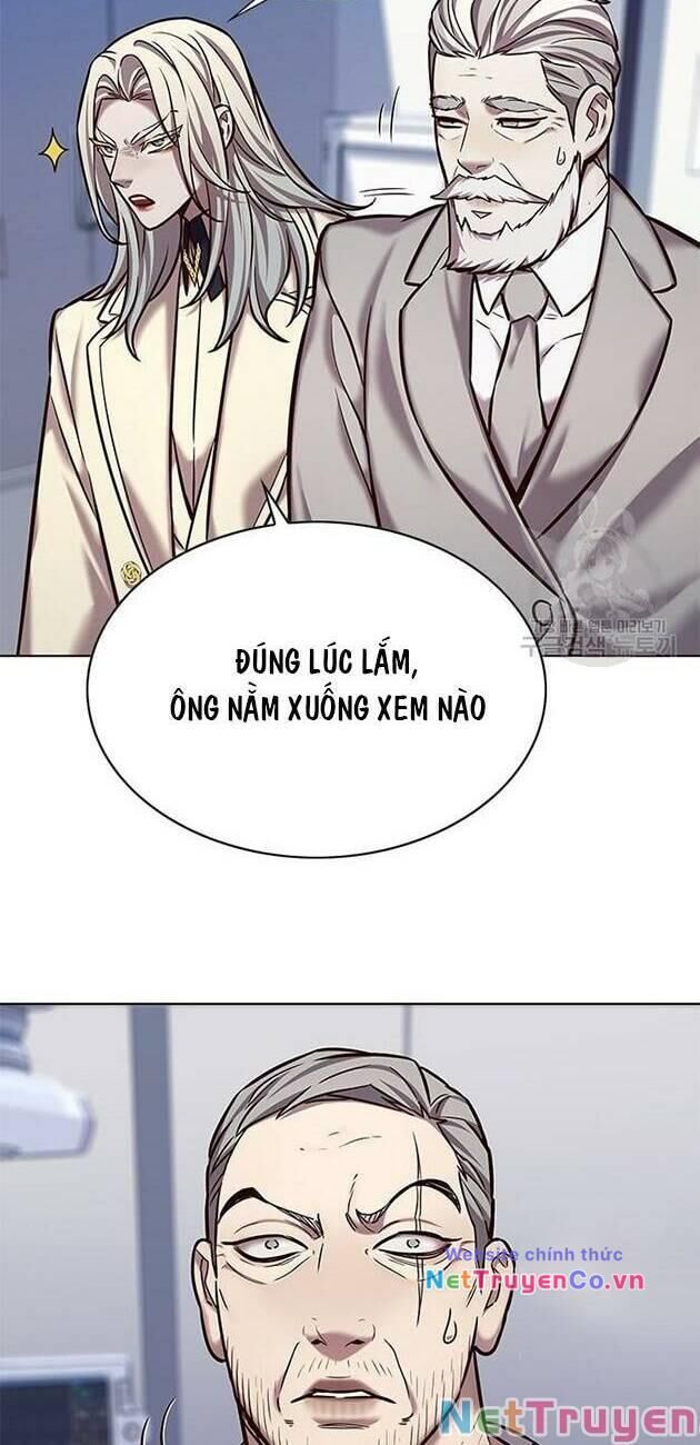 Cô Dâu Của Sói Trắng Chapter 228 - Trang 2