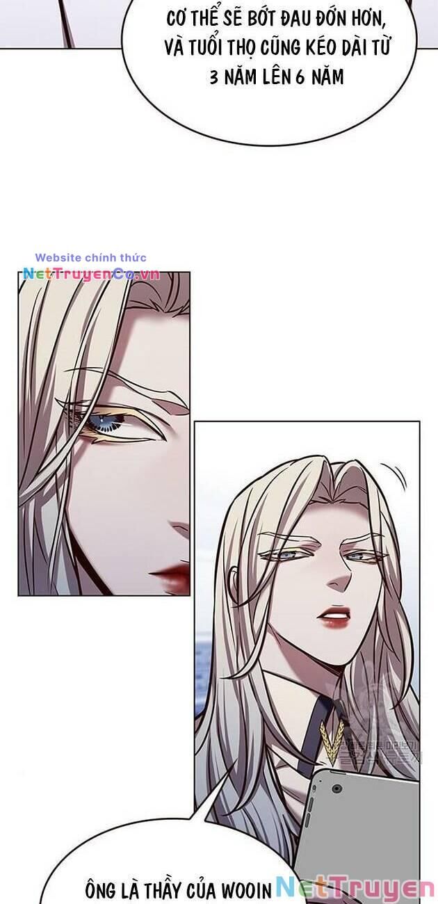 Cô Dâu Của Sói Trắng Chapter 228 - Trang 2