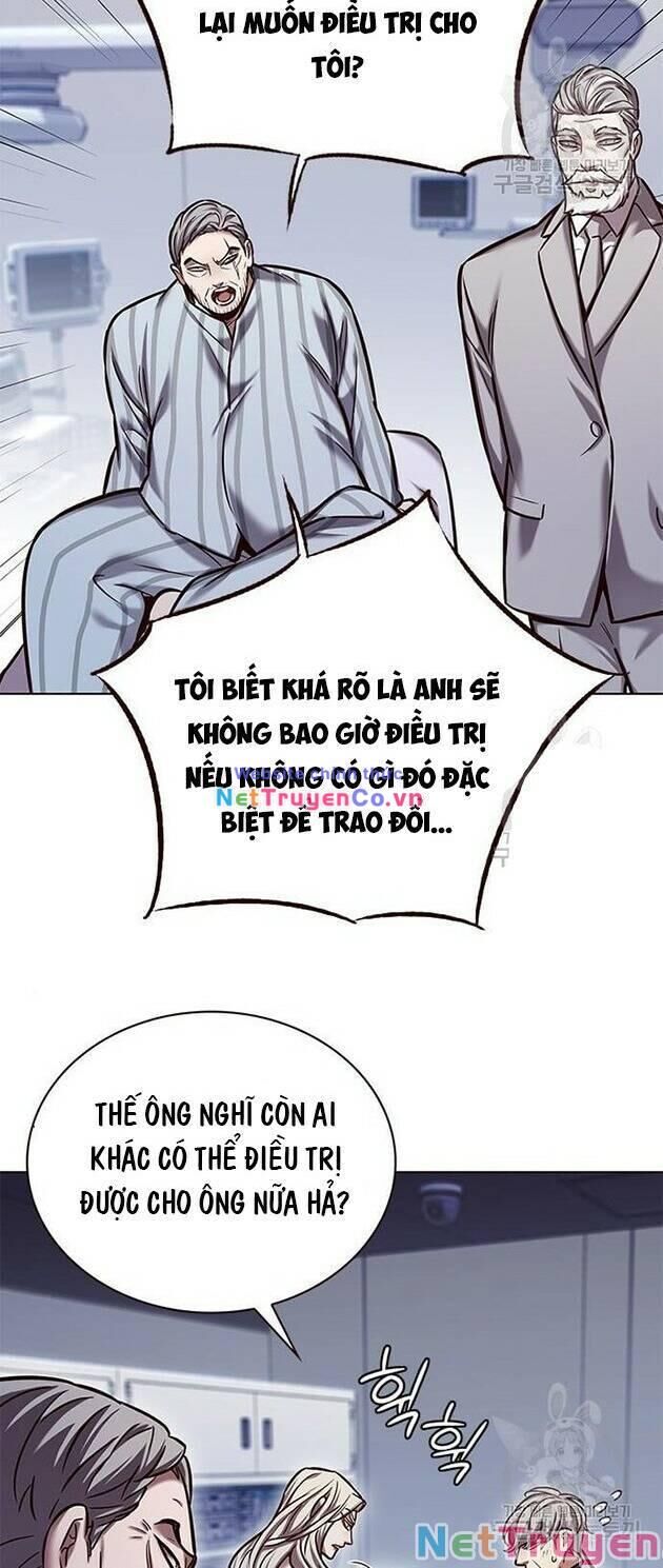 Cô Dâu Của Sói Trắng Chapter 228 - Trang 2