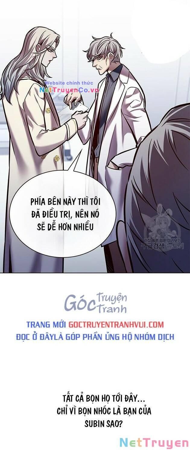 Cô Dâu Của Sói Trắng Chapter 228 - Trang 2