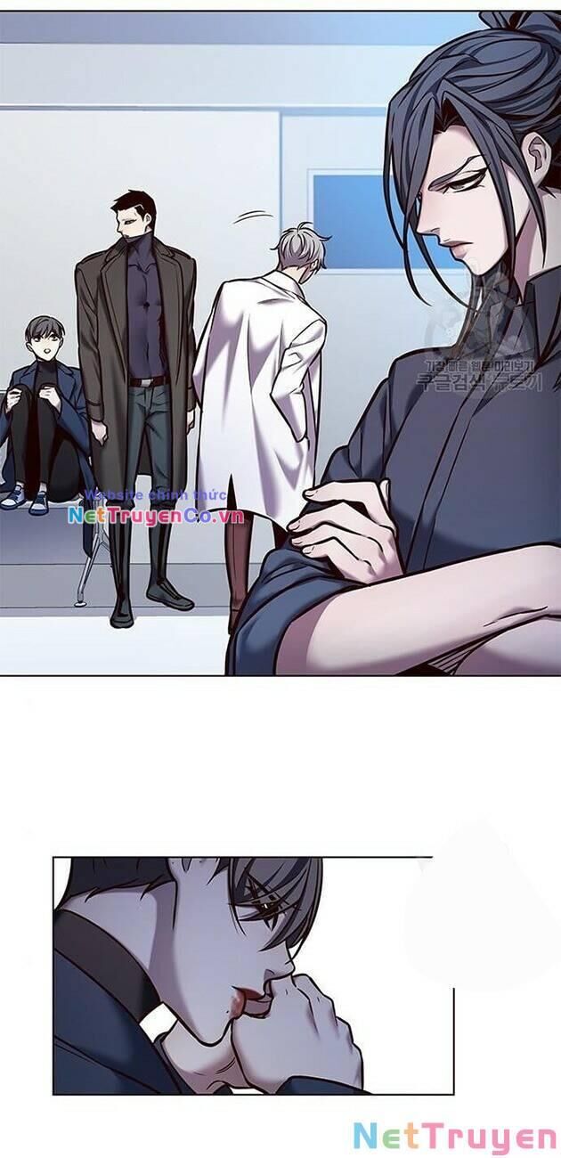 Cô Dâu Của Sói Trắng Chapter 228 - Trang 2