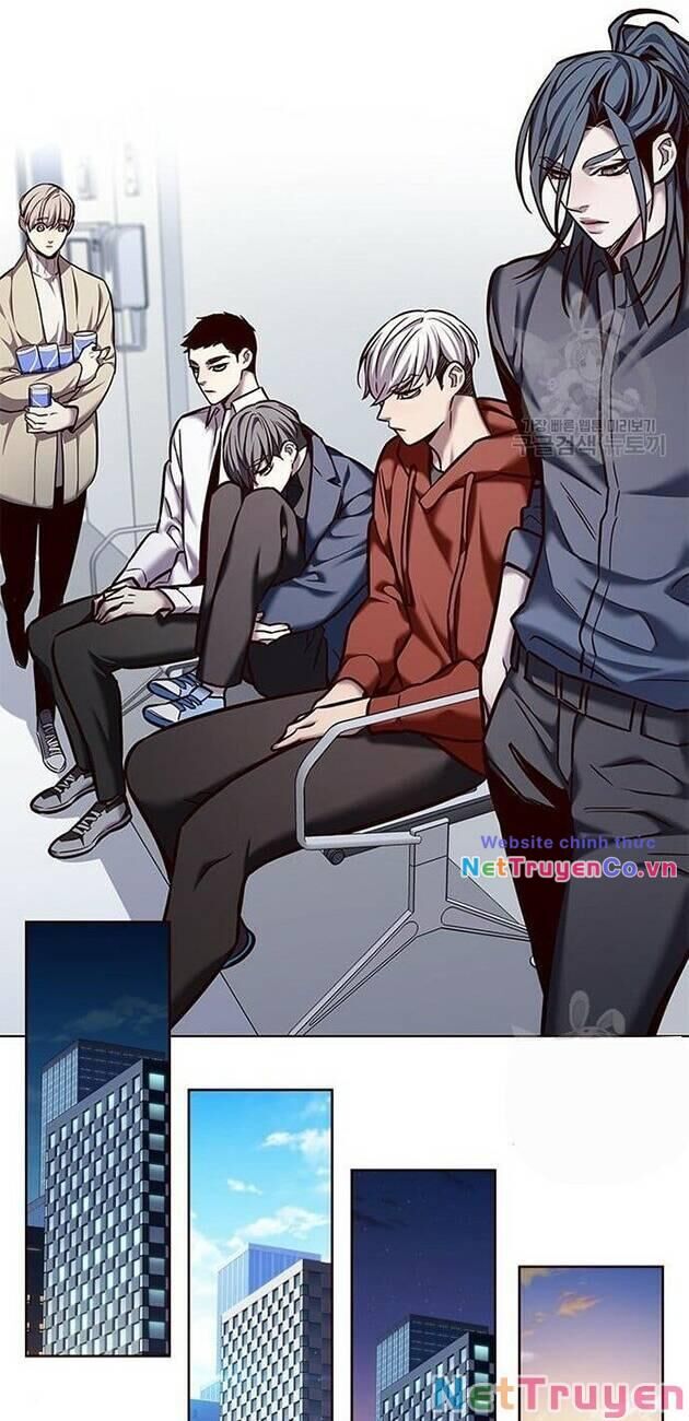 Cô Dâu Của Sói Trắng Chapter 228 - Trang 2