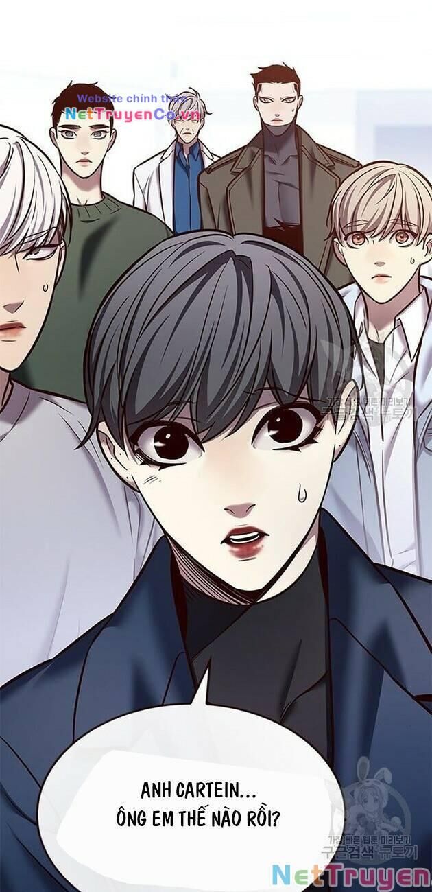 Cô Dâu Của Sói Trắng Chapter 228 - Trang 2