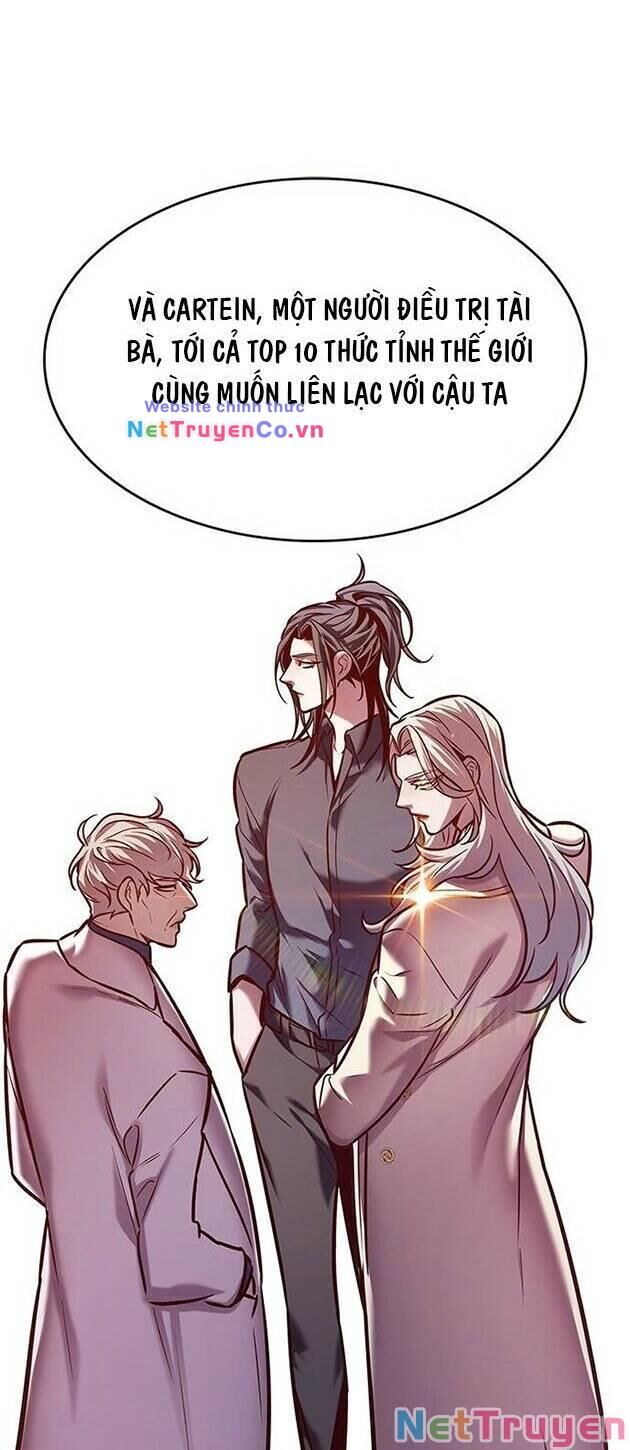 Cô Dâu Của Sói Trắng Chapter 229 - Trang 2