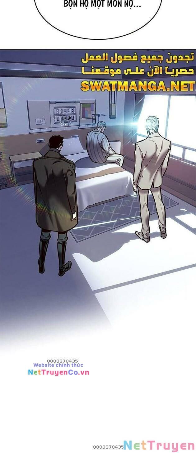 Cô Dâu Của Sói Trắng Chapter 229 - Trang 2