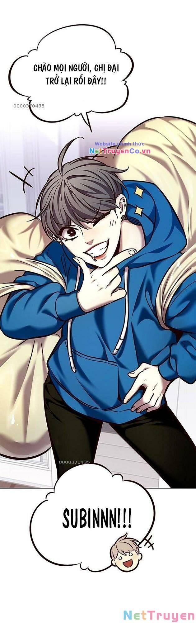 Cô Dâu Của Sói Trắng Chapter 229 - Trang 2