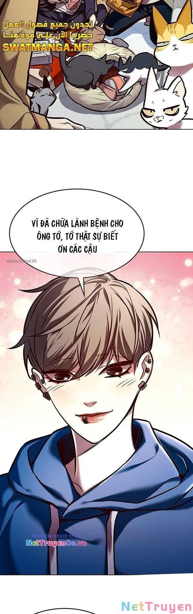 Cô Dâu Của Sói Trắng Chapter 229 - Trang 2