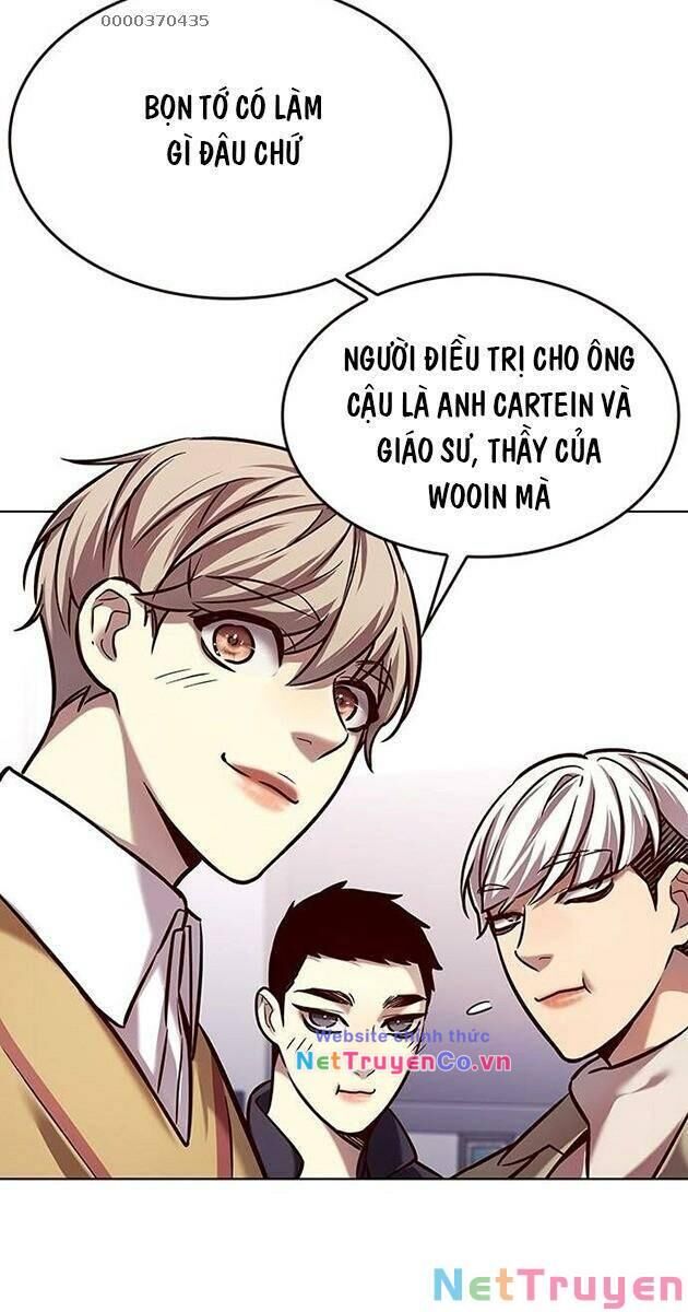Cô Dâu Của Sói Trắng Chapter 229 - Trang 2