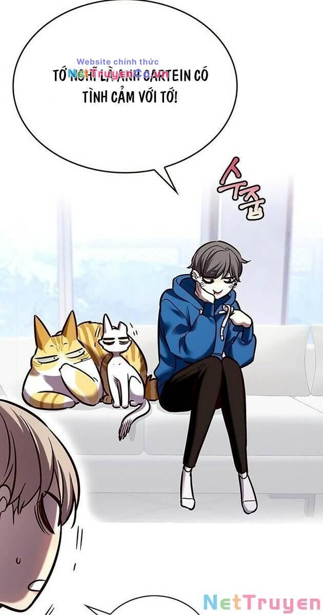 Cô Dâu Của Sói Trắng Chapter 229 - Trang 2