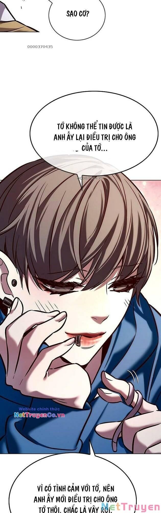 Cô Dâu Của Sói Trắng Chapter 229 - Trang 2