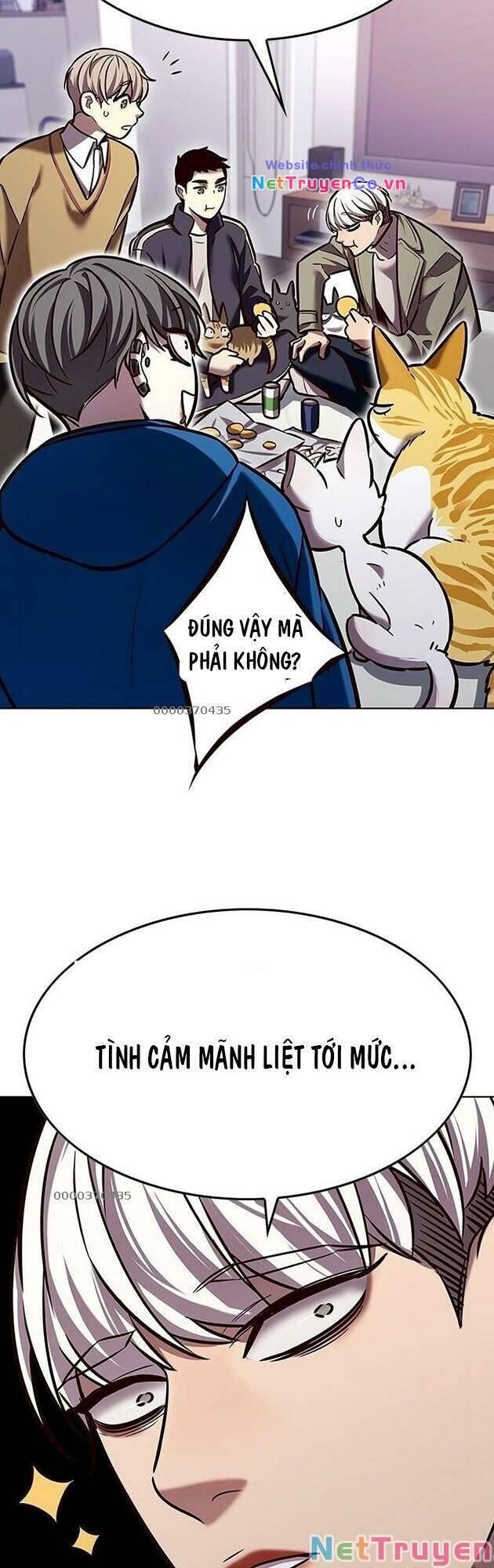 Cô Dâu Của Sói Trắng Chapter 229 - Trang 2